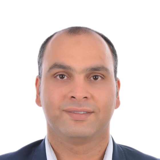 Dr. Mohamed Abbas